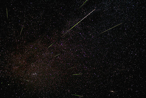 Astrofotografie Siemroth Karin und Peter